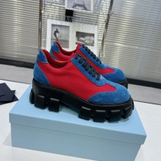 Prada Casual Shoes